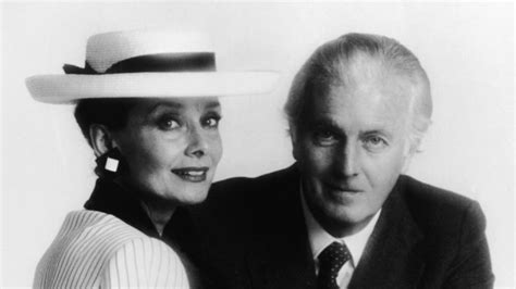 hubert de givenchy amori vita privata|Hubert de Givenchy, stilista francese: biografia, vita personale, .